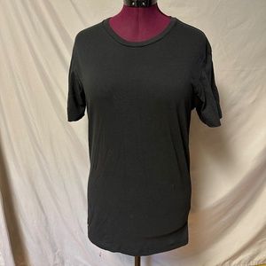 Lacoste short sleeve tee shirt